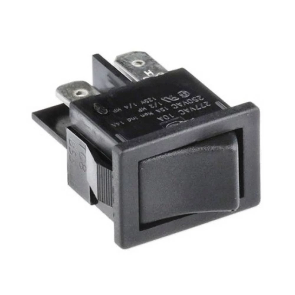 Bulgin H8550VBAAA 1 kom. Bulk slika