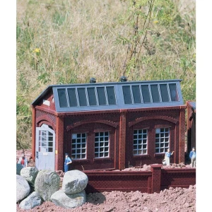 Piko G 62015 g Gospodarska zgrada pivovare komplet za sastavljanje slika