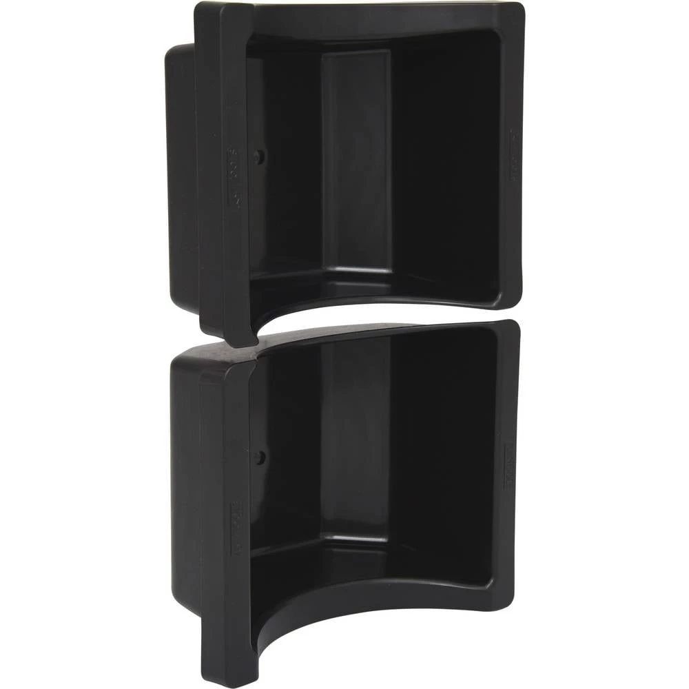 Karter osovine za kamione, set od 2 dijela KS Tools 455.0060 slika