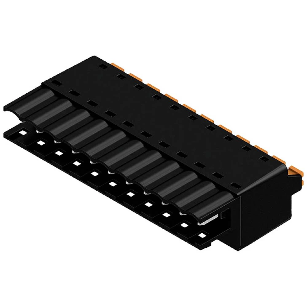 Weidmüller Kućište kabelskog utiča 1335730000 1 ST slika