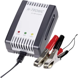 H-Tronic Punjač za olovne akumulatore AL800 6 V, 12 V Struja za punjenje (maks.) 0.8 A slika