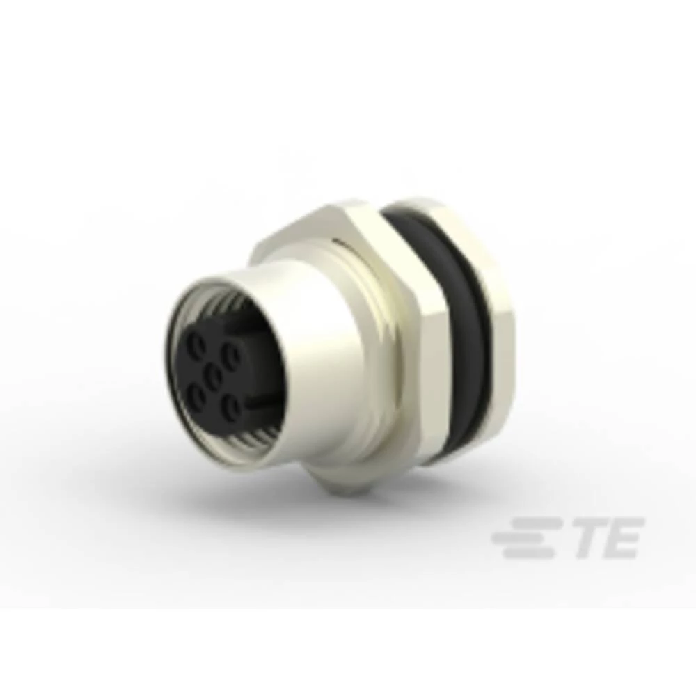 TE Connectivity M8/M12 ConnectorsM8/M12 Connectors T4131512051-000 AMP slika