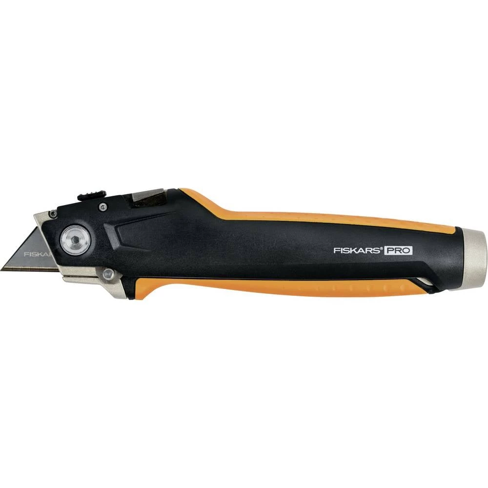 Fiskars 1027226 Kvalitetni nož, rezač 1 kom. slika