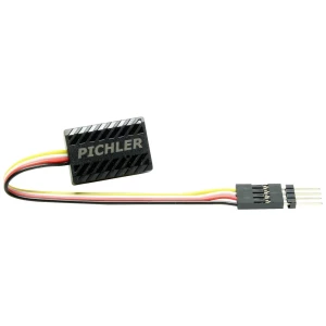 Pichler ESC modul Bluetootha slika