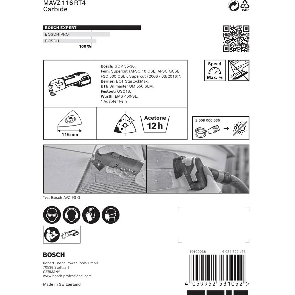 Conrad Product Image