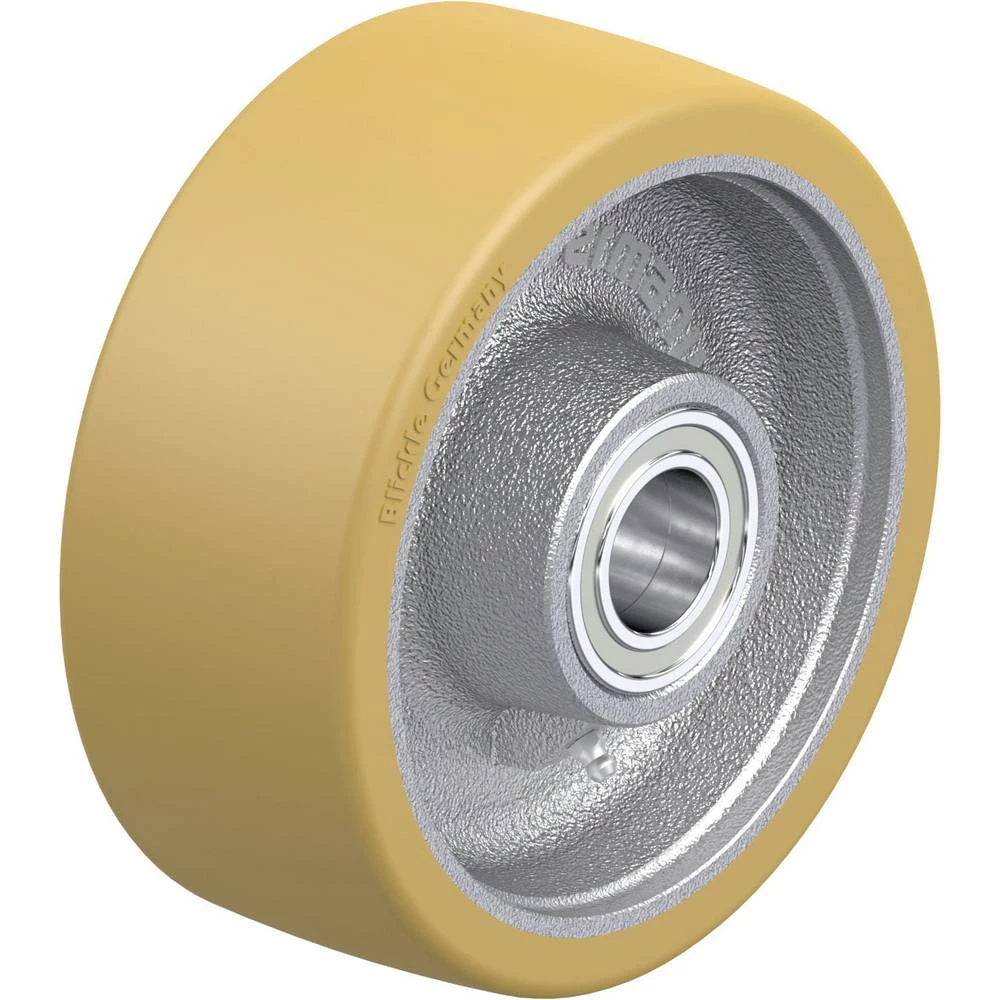 Blickle 937448 GVU 202/35K kotač za teški teret Promjer kotača: 200 mm Nosivost (maks.): 1600 kg kom. slika
