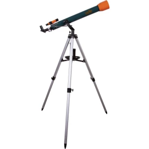 Levenhuk refraktor teleskop azimutalna Uvećanje 56 do 175 x slika