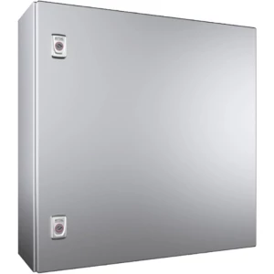 Rittal AX 1010.000 razvodni ormar 600 x 600 x 210 čelik 1 St. slika