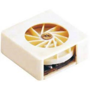 Sunon UB393-500 Aksijalni ventilator 3 V 70.2 m³/h (D x Š x V) 9 x 9 x 3 mm slika