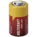 VOLTCRAFT specijalne baterije 1/2 AA litijev 3.6 V 1200 mAh 1 kom. slika