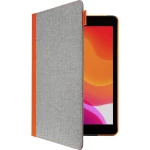 Gecko tablet etui flipcase etui Pogodno za modele Apple: iPad 10.2 (2019) narančasta, siva