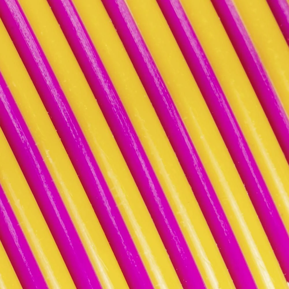 Polymaker CA03023 Panchroma™ Dual Silk 3D pisač filament PLA višebojni, svilenkasti sjaj 1.75 mm 1000 g banket, zlatna, slika