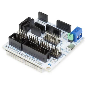 Whadda WPSH454 Arduino® kompatibilan senzorski štit slika