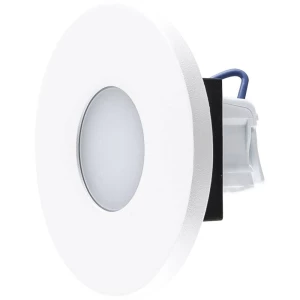 EVN  LR01840W LED ugradbena zidna svjetiljka   1.8 W neutralna bijela bijela slika