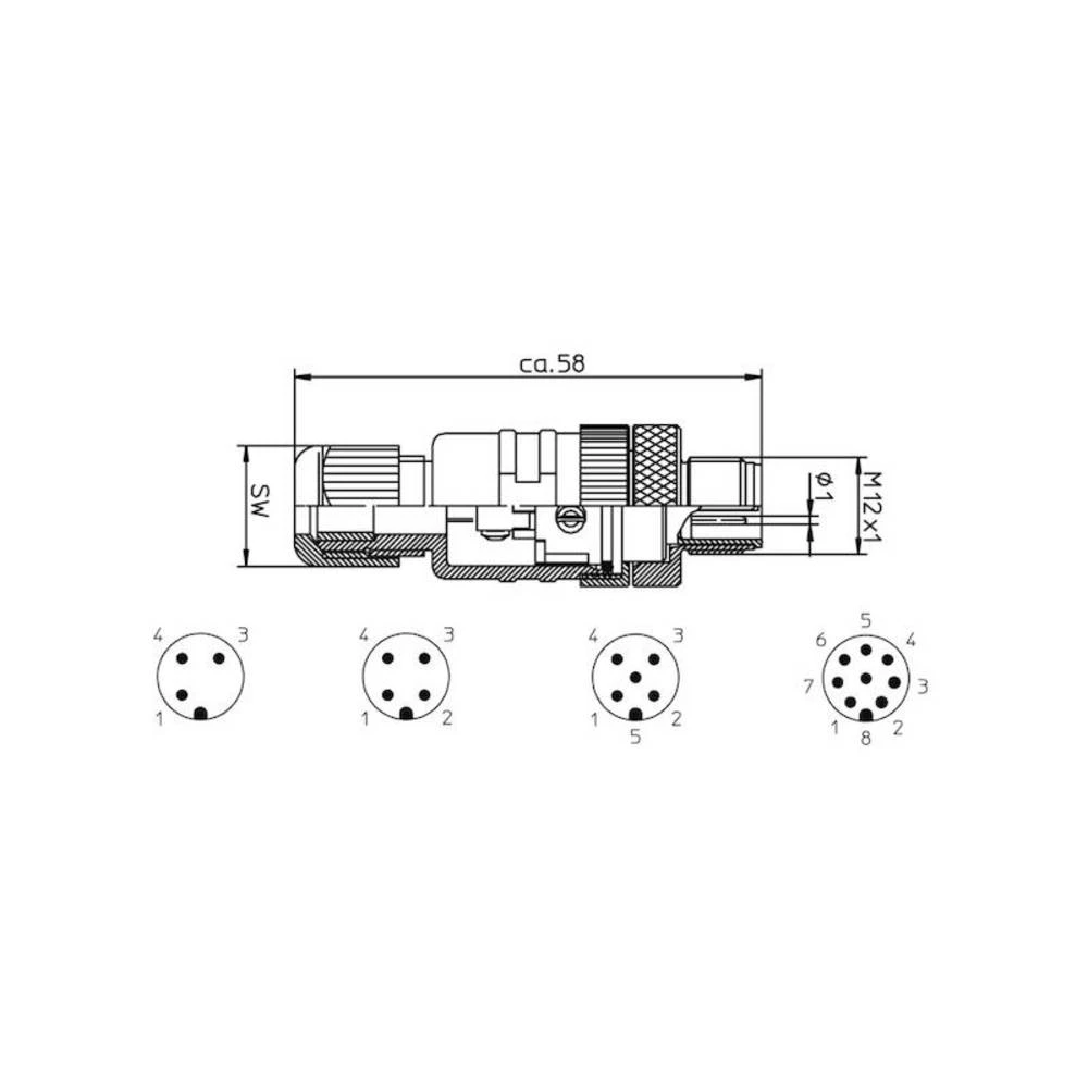 Conrad Product Image