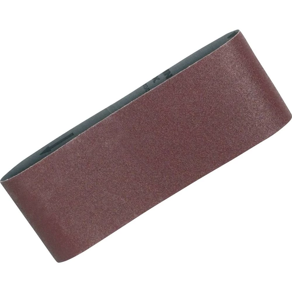 Makita P-36952 komplet brusnih traka Granulacija 40 (D x Š) 610 mm x 100 mm 25 kom. slika
