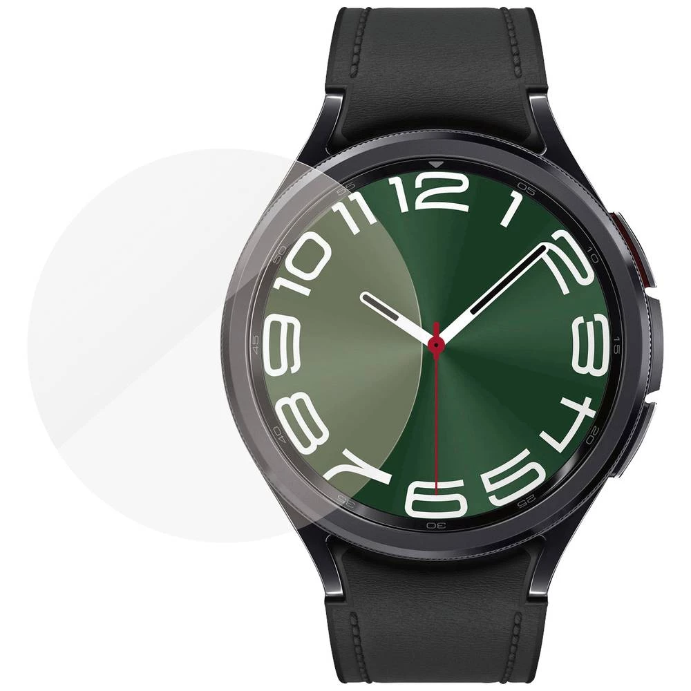 PanzerGlass Galaxy Watch6 Classic (Bluetooth + LTE), Galaxy Watch6 Classic (Bluetooth) zaštitno staklo za ekran   47 mm slika