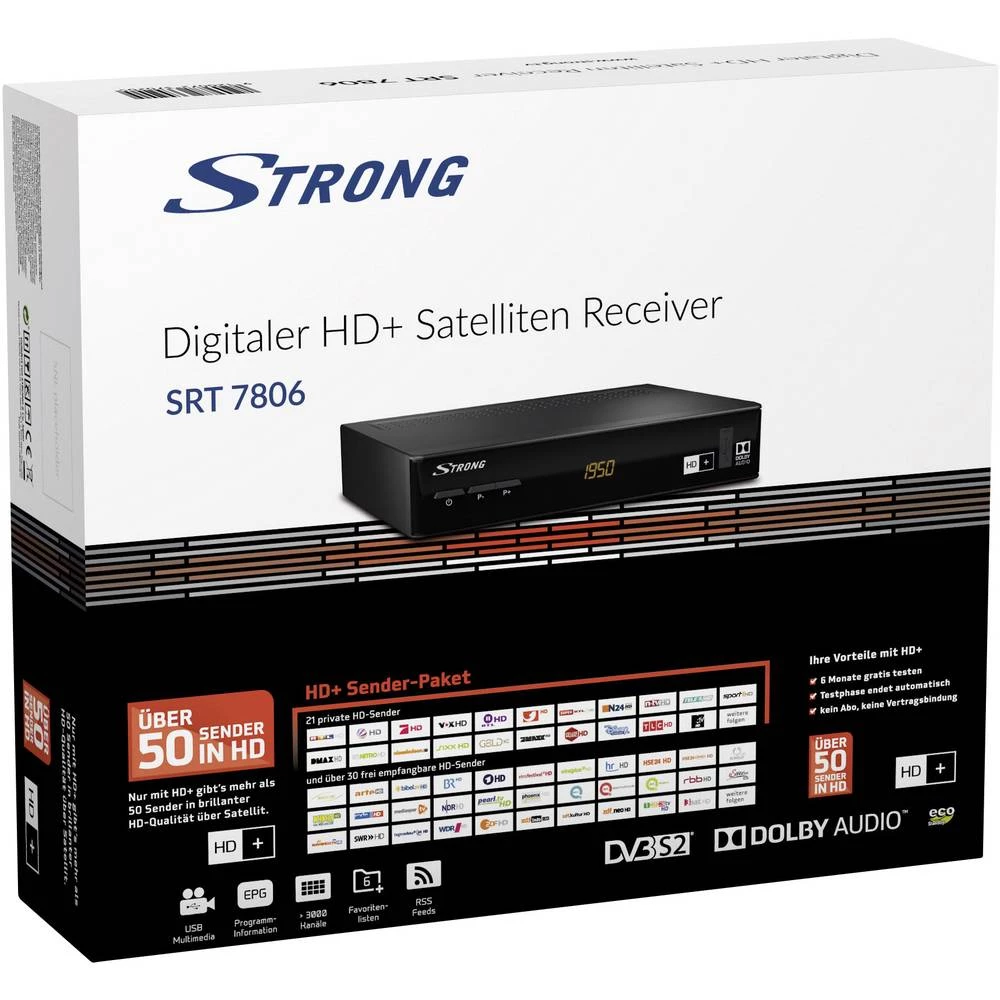 Conrad Product Image