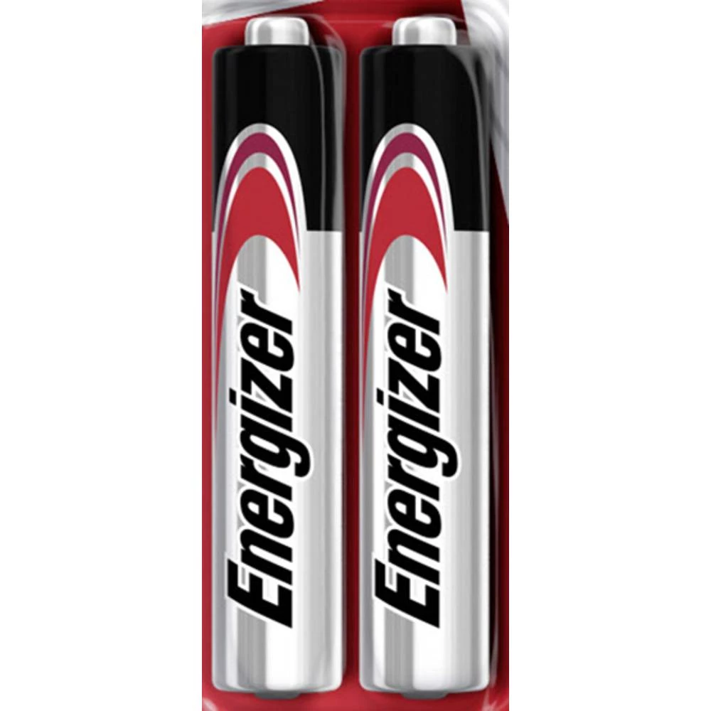 Ultra+ Mini baterija Energizer, 2 kom. 1.5 V AAAA, LR8, LR8D425, R8D425, LR61, E96, MX2500, V4004, V4761, MN2500, 25A slika