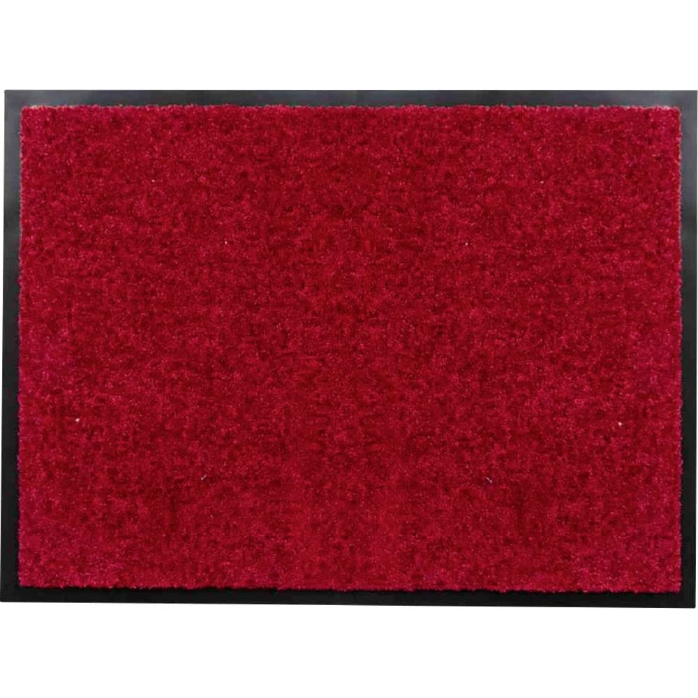 Siena HOME 574-1-601-060 Twine otirač (D x Š) 80 cm x 60 cm crvena slika