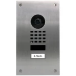 DoorBird 423867666 ip video portafon  vanjska jedinica  plemeniti čelik (brušeni)