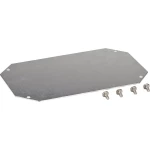 Fibox MPS ARCA 5040 montažna ploča (D x Š) 500 mm x 400 mm čelični lim 1 St.