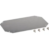 Fibox MPS ARCA 5040 montažna ploča (D x Š) 500 mm x 400 mm čelični lim 1 St.