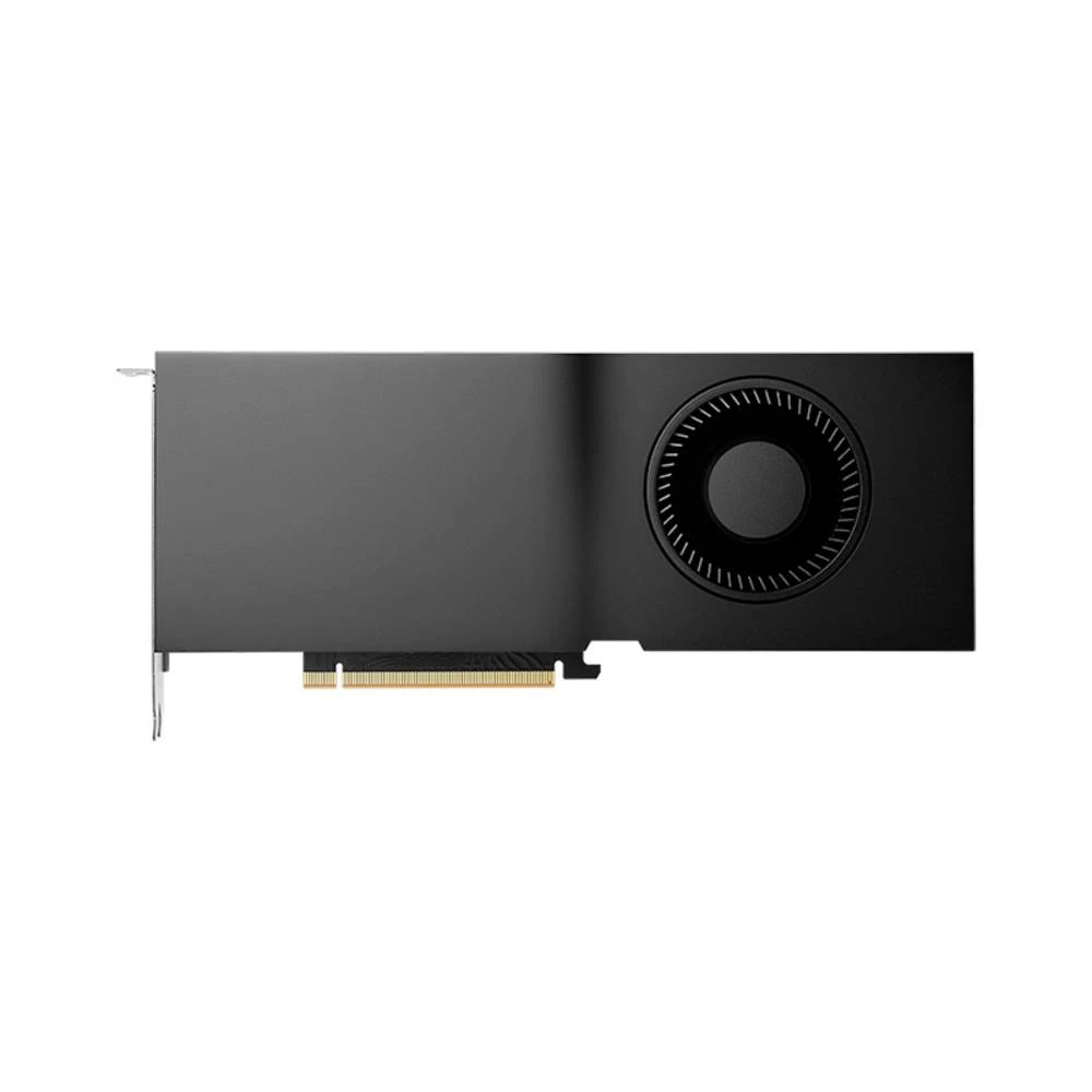PNY grafička kartica Nvidia RTX 5000 ADA Generation 32 GB GDDR6-SDRAM PCIe x16 DisplayPort vulkan slika