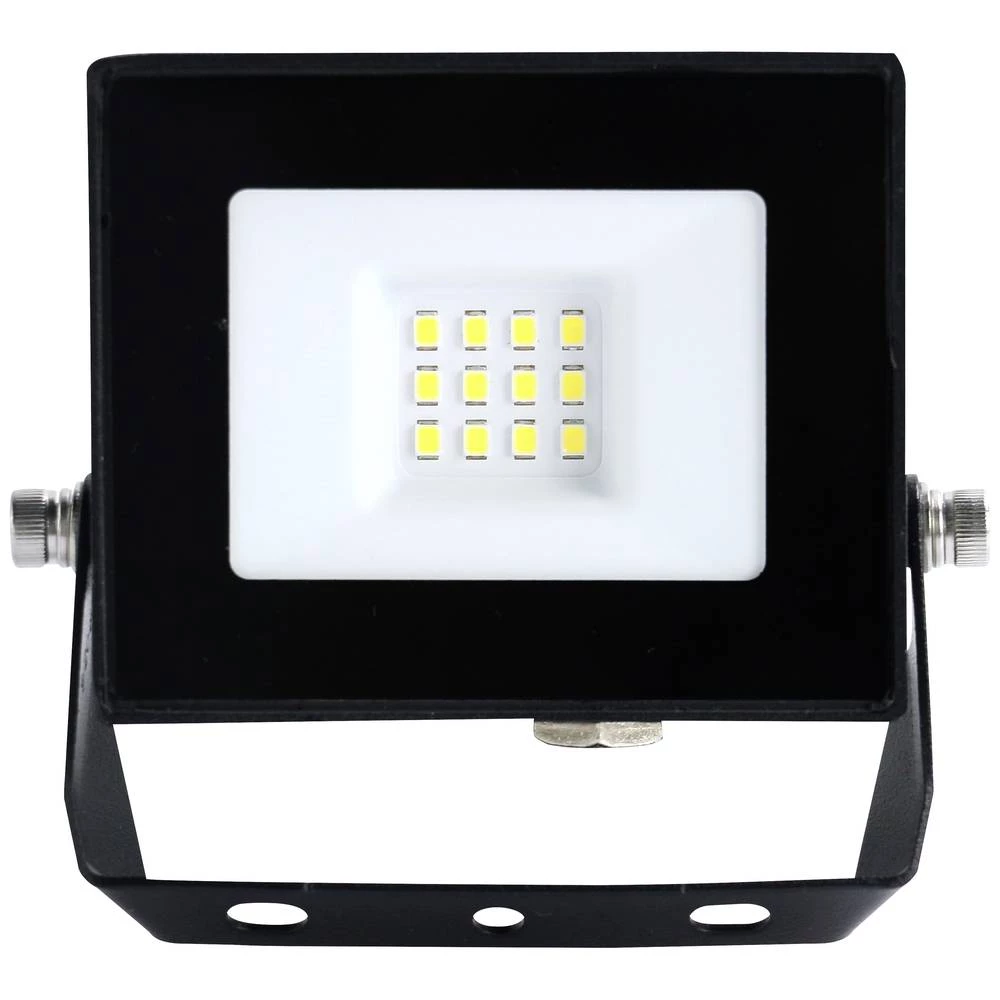 Heitronic BOLTON 2.0 VO-501409 vanjski LED reflektor  10 W toplo bijela slika