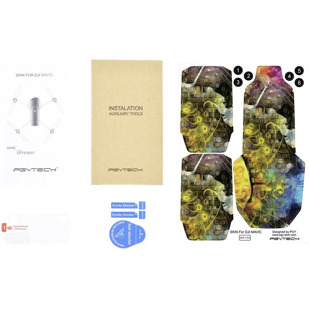 Conrad Product Image