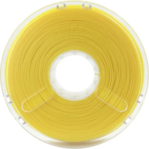3D pisač filament Polymaker PolyFlex 1612155 Fleksibilan 2.85 mm Žuta 750 g slika