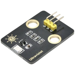Ultraljubičasti senzor Guva-S12SD Iduino senzorski modul ME709 slika