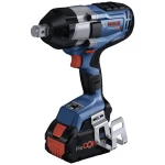 Bosch Professional    GDS 18V-1050 HC    06019J8200    aku- udarni stezač        18 V        li-ion    bez baterije