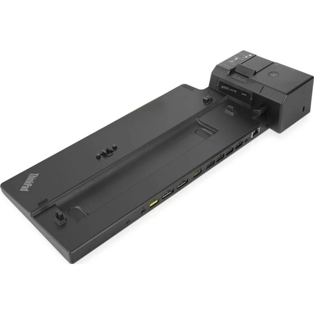 Lenovo stanica za punjenje prijenosnog računala obnovljeno (vrlo dobro) (ShopObj.2888769) slika