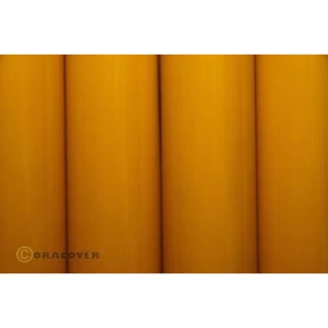 Folija za glačanje Oracover 22-032-002 (D x Š) 2 m x 60 cm Scale zlatno-žuta slika