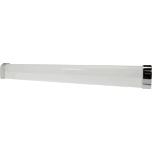 Mlight 81-3195 LED ugradno svjetlo za kupaonicu 15 W bijela bijela slika