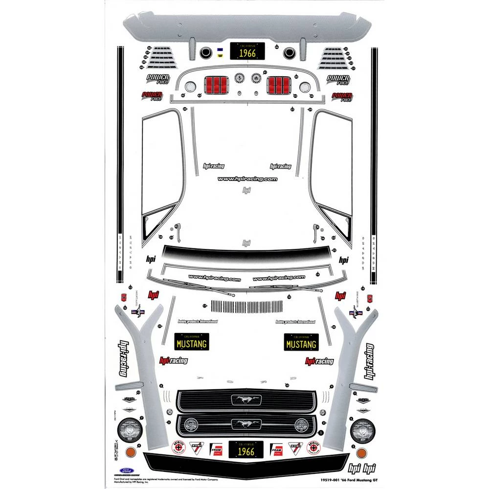 Conrad Product Image