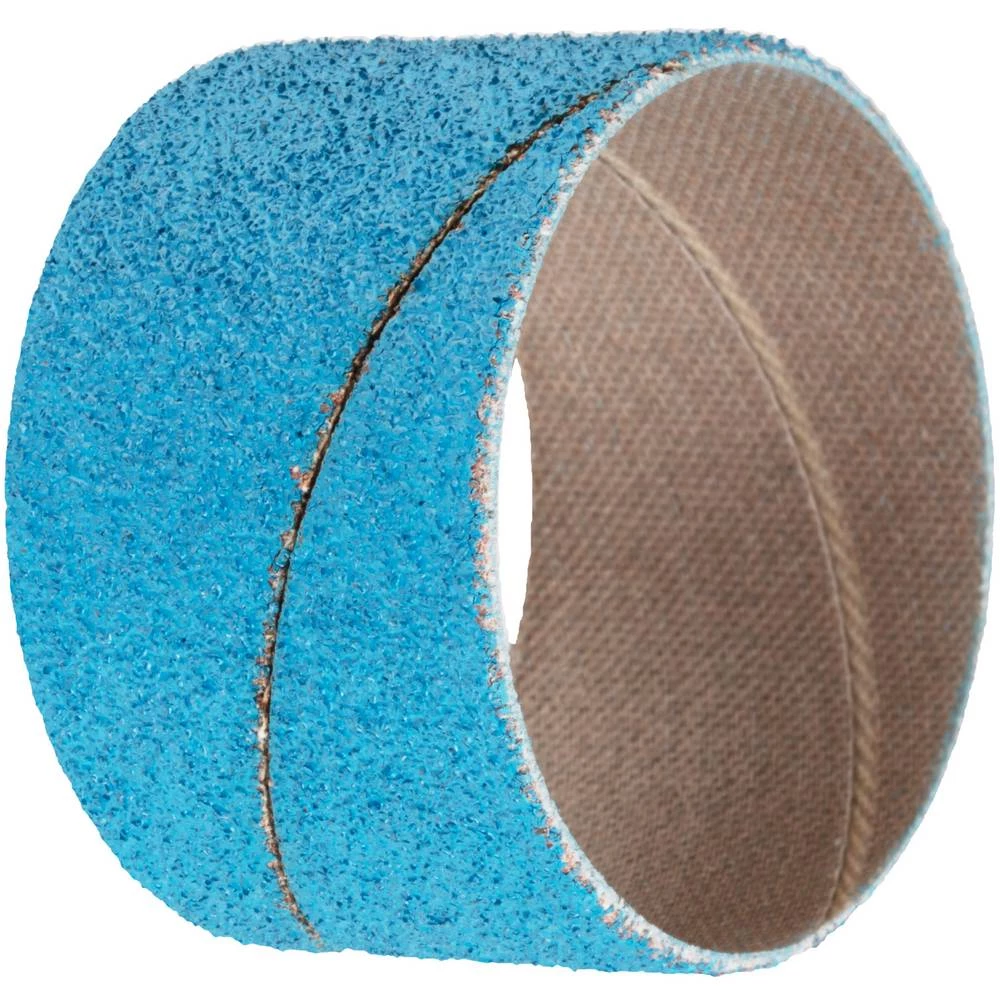 LUKAS-ERZETT SBZY 04530 ZK 36 A240204530036 brusni valjak Granulacija 36 (Ø x D) 45 mm x 30 mm 50 kom. slika