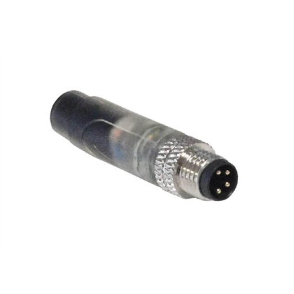 Bulgin PXPPNP08FIM04ACL100PVC Box 1 kom. slika