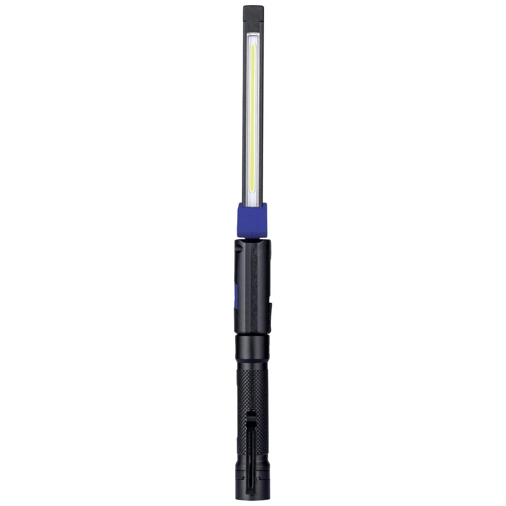 Toparc 075894 Mini 350L LED radno svjetlo  pogon na punjivu bateriju   350 lm slika