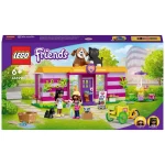 41699 LEGO® FRIENDS Kafić za udomljavanje životinja