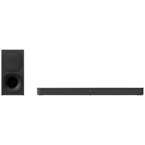 Sony HT-S400 Soundbar crna Bluetooth®, uklj. bežični subwoofer, USB slika