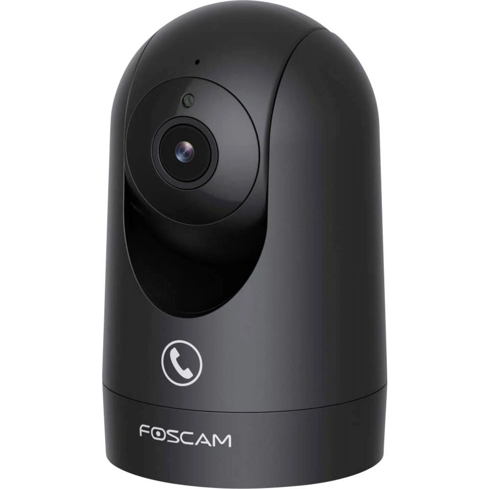 Foscam R8M R8M black WLAN, žičani ip sigurnosna kamera slika