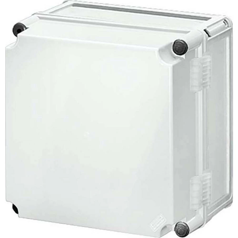 Hensel Mi 9211 4012591111030 kućište 300 x 300 x 214 plastika 1 St. slika