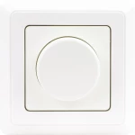 REV 0399620090 REV univerzalni prigušivač LED svjetla Bijela