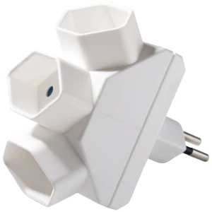 Martin Kaiser 591/sw adapter za odvod 1-dijelni komplet slika