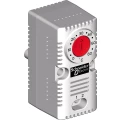 Termostat za razvodni ormar NSYCCOTHC Schneider Electric 250 V 1 otvarač (D x Š x V) 44 x 33 x 68 mm slika