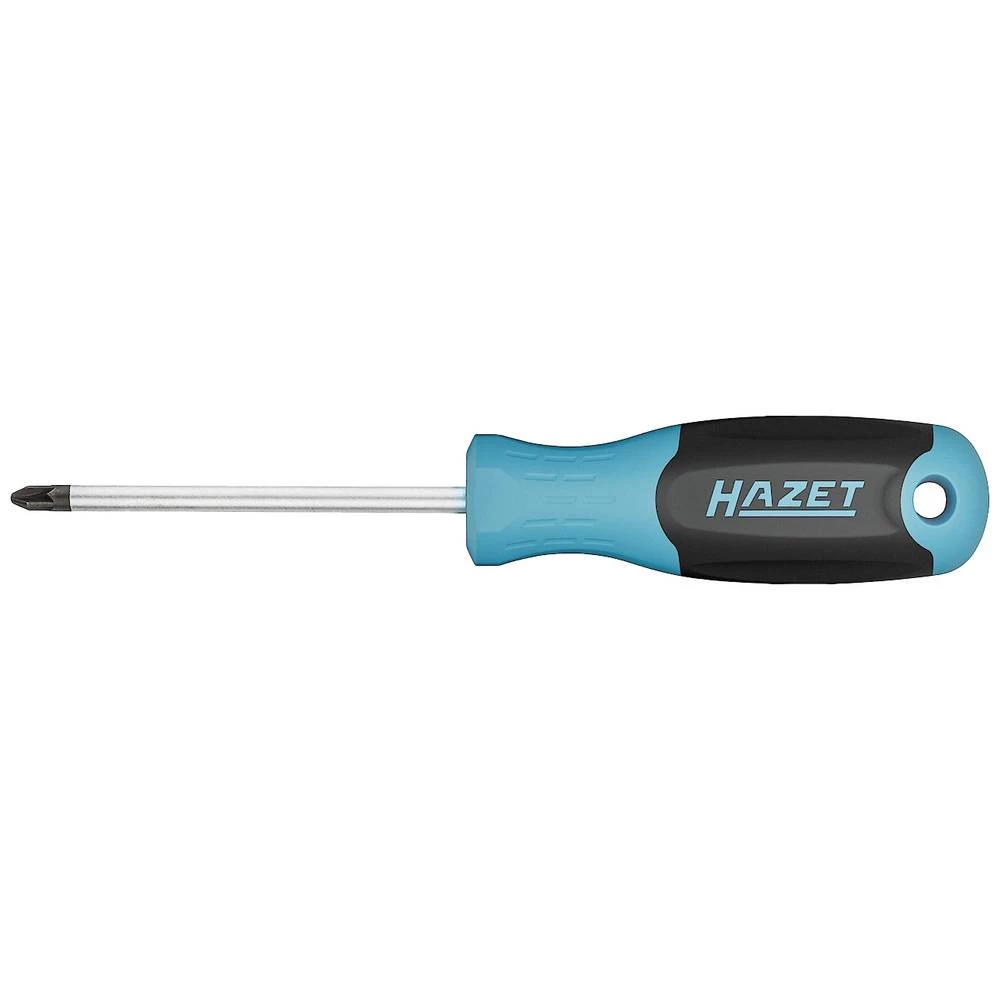 Hazet  811-PZ2 radionica odvijač s križnim prorezom PZ 2 Duljina oštrice: 100 mm slika