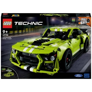 42138 LEGO® TECHNIC Ford Mustang Shelby® GT500® slika