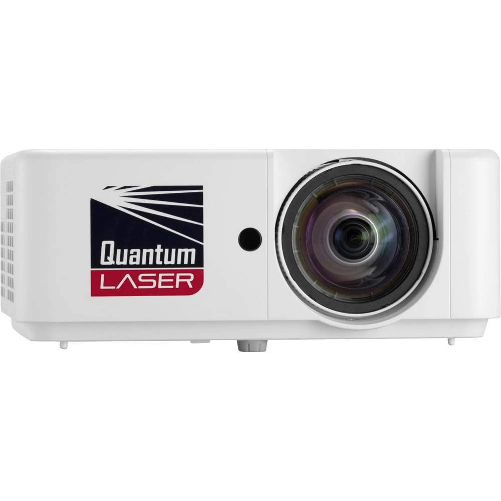 InFocus Beamer IN1026ST DLP 4000 ANSI lumena ugrađeni zvučnik slika